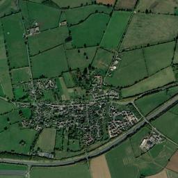 Main Street, Buckingham, Buckinghamshire Satellite Map