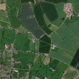Malvern Rd, Gloucester, Gloucestershire GL19, UK Satellite Map