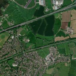 32 Brookfield Rd, Churchdown, Gloucestershire GL3, UK Satellite Map