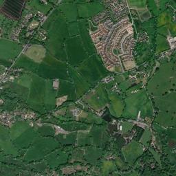 Leckhampton Lane, Shurdington, Cheltenham Satellite Map
