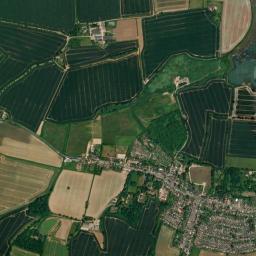 5 The St, Kirby le Soken, Essex CO13, UK Satellite Map
