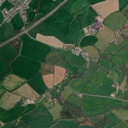 1 Lon-Cywyn, St Clears, Carmarthen Satellite Map