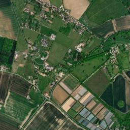 Pound Ln, Oxford, Oxfordshire OX33, UK Satellite Map