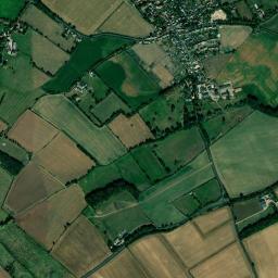 1-2 Aylesbury Rd, Aylesbury, Buckinghamshire HP18, UK Satellite Map