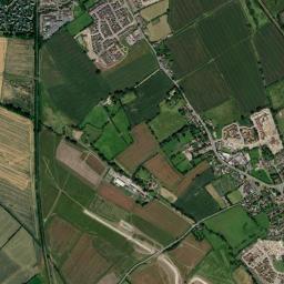 29 Lower Rd, Stoke Mandeville, Buckinghamshire HP22, UK Satellite Map