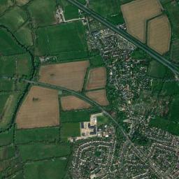 Marston Ferry Road, Oxford OX3, UK Satellite Map