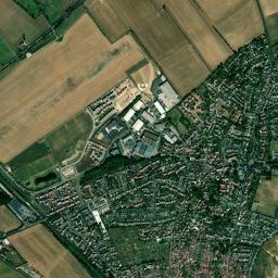 3 Tacks Lane, Haddenham, Aylesbury, Buckinghamshire Satellite Map