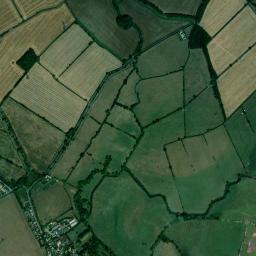 Waterperry Road, Oxfordshire, UK Satellite Map
