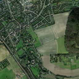 115-117 Tring Rd, Wendover, Buckinghamshire HP22, UK Satellite Map