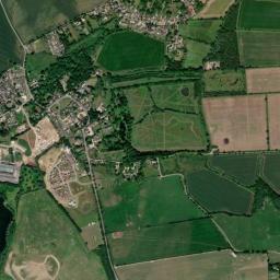 17 Main Rd, Stanton Harcourt, Witney, Oxfordshire OX29 5RJ, U Satellite Map