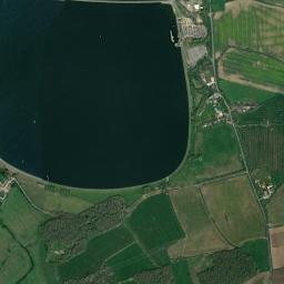 Cumnor Rd, Cumnor, Oxfordshire OX2, UK Satellite Map