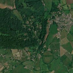 4 Church St, Lodge Gardens, St Briavels, Lydney, Gloucestersh Satellite Map