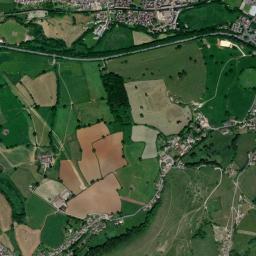 Selsley Hill, Stroud, Gloucestershire GL5 5LP Satellite Map