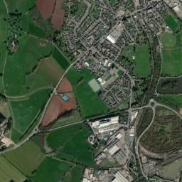 9 Bathurst Park Rd, Lydney, Gloucestershire GL15 5HG, UK Satellite Map