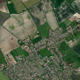 78-90 Station Rd, Chinnor, Oxfordshire OX39, UK Satellite Map