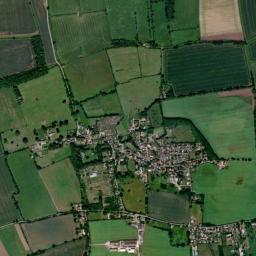 High St, Abingdon, Oxfordshire OX13, UK Satellite Map