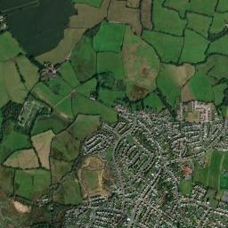 74 Brynteg Road, Gorseinon, Swansea SA4 Satellite Map