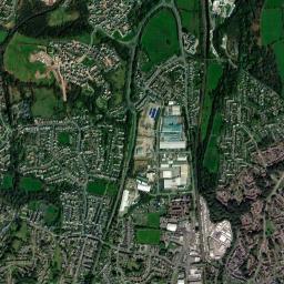 62 Commercial Street, Cwmbran, Torfaen Satellite Map