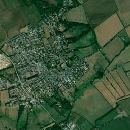 24 Chapel Rd, Stanford in the Vale, Faringdon, Oxfordshire SN Satellite Map