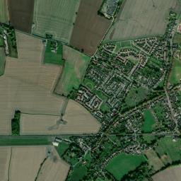 89 Mill St, Steventon, Abingdon, Oxfordshire OX13 6SP, UK Satellite Map