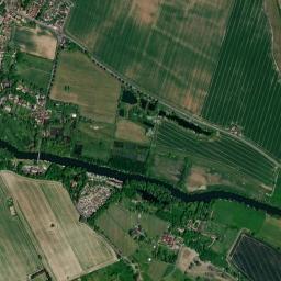 27 Henley Rd, Wallingford, Oxfordshire County OX10 7EL, UK Satellite Map