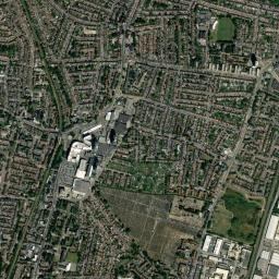 93-95 Bounces Rd, London Borough of Enfield, N9, UK map(satellite map)