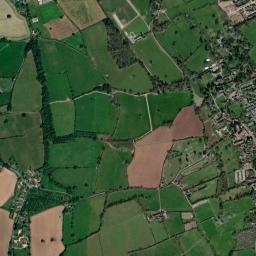 4 Park Road, Thornbury, Bristol, South Gloucestershire  Satellite Map