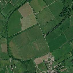 60 The St, Tetbury, Gloucestershire GL8, UK Satellite Map