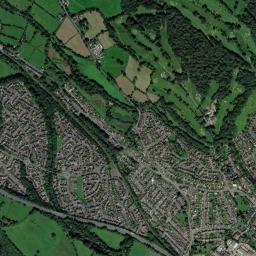 A467, Rogerstone, Newport NP10, UK Satellite Map