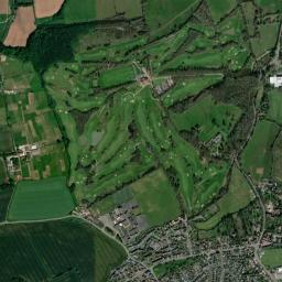 24 Quarry Rd, Alveston, South Gloucestershire BS35, UK Satellite Map
