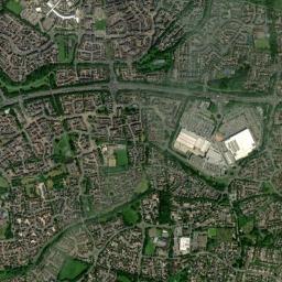 48 Marbeck Close, Swindon SN25 2LT, UK Satellite Map