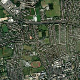 125 Kenilworth Ave, London Borough of Waltham Forest, E17 map(satellite map)