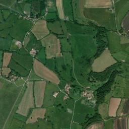 Bath Ln, South Gloucestershire GL9, UK Satellite Map