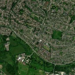 13-15 Boscombe Road, Swindon SN25, UK Satellite Map