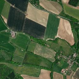 Nuffield Hill, Henley-on-Thames, Oxfordshire RG9, UK Satellite Map