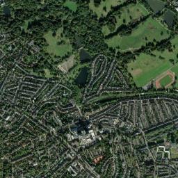 190 Haverstock Hill, London map(satellite map)