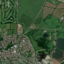 St Johns Way, Chipping Sodbury, South Gloucestershire BS37, U Satellite Map