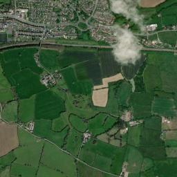 Claypit Hill, Chipping Sodbury, South Gloucestershire BS37, U Satellite Map