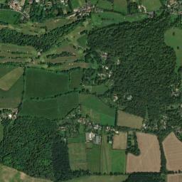 Henley-on-Thames, Oxfordshire RG9 4AL, UK Satellite Map