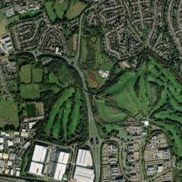 93 Park View Rd, Uxbridge, Greater London UB8, UK map(satellite map)