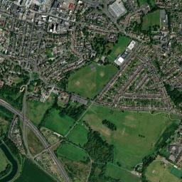 51 Lascelles Road, Slough SL3 7PW, UK Satellite Map