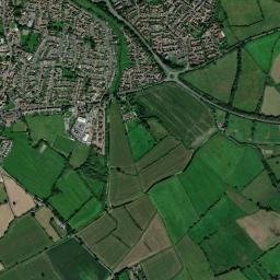 121 High Street, Portishead, Avon BS20 Satellite Map