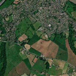 21 Church Ln, Easton-in-Gordano, Bristol, North Somerset BS20 Satellite Map