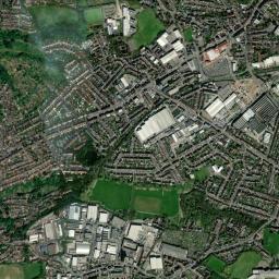 248 Ridgeway Rd, Fishponds, Bristol, BS16 3LE, UK Satellite Map