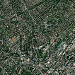Park Street, Bristol, City of Bristol BS1, UK Satellite Map