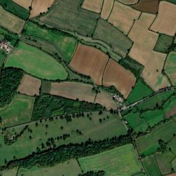 Bath Rd, Corsham, Wiltshire SN13, UK Satellite Map