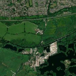 114 Burghfield Rd, Reading, RG30 3ND, UK Satellite Map