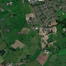 19 Church Lane, Nailsea, Bristol, North Somerset Satellite Map