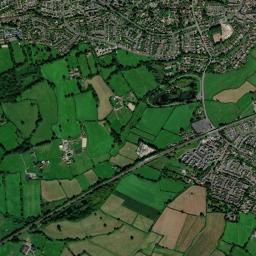 10 Garstons Close, Backwell, Bristol, North Somerset Satellite Map