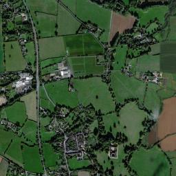 15 East Street, Chippenham, Wiltshire SN15 Satellite Map